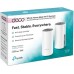 Mesh-система TP-Link Deco E4 (2-pack) - набор из 2 роутеров
