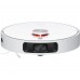 Робот-пылесос с влажной уборкой Xiaomi Robot Vacuum X10+