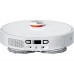 Робот-пылесос с влажной уборкой Xiaomi Robot Vacuum X10+