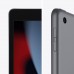 Планшет Apple iPad 10.2" (9th Gen) Wi-Fi 64GB серый