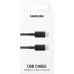 Кабель Samsung USB Type-C to Type-C 1.8m (EP-DX310JBRGRU) черный