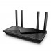 Маршрутизатор беспроводной - Wi-Fi роутер TP-Link Archer AX55 AX3000