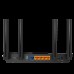 Маршрутизатор беспроводной - Wi-Fi роутер TP-Link Archer AX55 AX3000