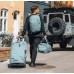Дорожная сумка THULE Chasm Duffel 70L TDSD-303 серая