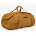 Сумка 90 литров THULE Chasm Duffel 90L TDSD-304 коричневая