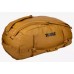 Сумка 90 литров THULE Chasm Duffel 90L TDSD-304 коричневая