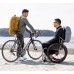 Сумка 90 литров THULE Chasm Duffel 90L TDSD-304 коричневая