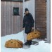 Сумка 90 литров THULE Chasm Duffel 90L TDSD-304 коричневая