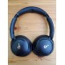 Наушники беспроводные Anker Soundcore Life Q30 полноразмерные синие