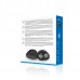 Наушники беспроводные Sennheiser Momentum 4 Bluetooth Stereo черные
