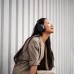 Наушники беспроводные Sennheiser Momentum 4 Bluetooth Stereo черные