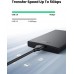 Карман внешний для SSD HDD - UGREEN CM237 USB 3.0 2.5 Inch Hard Drive Box