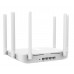 Wi-Fi роутер беспроводной маршрутизатор Xiaomi Router Redmi AC2100 1Gbit белый