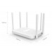 Wi-Fi роутер беспроводной маршрутизатор Xiaomi Router Redmi AC2100 1Gbit белый