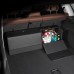 Автомобильный органайзер Xiaomi Youpin Shooco Car Trunk Storage Box (6973907631261)