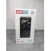 Внешний аккумулятор Power bank XO PR124 40000 мАч с быстрой зарядкой и фонариком черный