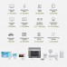 Портативная зарядная станция ALLPOWERS R2500 LiFePO4