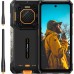 Смартфон Ulefone Armor 26 Ultra 12/512Gb NFC 6.78" 15600мАч черный