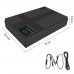 Источник автономного питания роутера - камеры VIA Mini UPS 10400mAh 18W (DC1018P)
