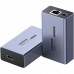 Удлинитель по витой паре UGREEN HDMI over Ethernet Extender 50m (90811)