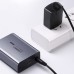 Удлинитель по витой паре UGREEN HDMI over Ethernet Extender 50m (90811)