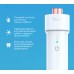 Ирригатор для ротовой полости Dr.Bei Portable Water Flosser F3 (1 насадка)