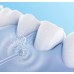 Ирригатор для ротовой полости Dr.Bei Portable Water Flosser F3 (1 насадка)