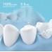 Ирригатор для ротовой полости Dr.Bei Portable Water Flosser F3 (1 насадка)