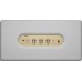 Портативная беспроводная колонка Marshall Woburn II (1001905) белая