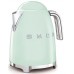 Электрочайник SMEG KLF03PGEU