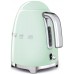 Электрочайник SMEG KLF03PGEU