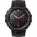 Умные часы защищённые Amazfit T-Rex Pro черные