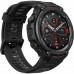 Умные часы защищённые Amazfit T-Rex Pro черные