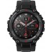Умные часы защищённые Amazfit T-Rex Pro черные