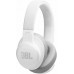 Наушники беспроводные JBL Live 500BT (JBLLIVE500BTWHT) белые