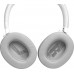 Наушники беспроводные JBL Live 500BT (JBLLIVE500BTWHT) белые