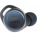 Наушники беспроводные JBL Live 300TWS (JBLLIVE300TWSBLU) голубые