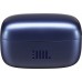 Наушники беспроводные JBL Live 300TWS (JBLLIVE300TWSBLU) голубые