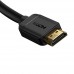 Кабель Baseus High Definition Series HDMI to HDMI 20 метров (B00633704111-00)