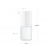 Дозатор - диспенсер для мыла Xiaomi Mijia Automatic Foam Soap BHR4929CN