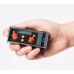 Беруши JORDAN & JUDY Dual Frequency Denoise Earplugs PT014 оранжевые
