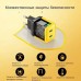 Блок зарядный - адаптер питания 3 порта Home Charger 40W GaN 2 PD Veron TC-35
