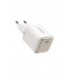 Блок - зарядный адаптер Ugreen CD319 Nexode Mini 1 USB-C 30W PD GaN (15326) белый
