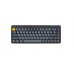 Клавиатура беспроводная механическая MiiiW POP Z680cc (MWMKB01) с украинскими буквами
