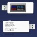 Usb тестер KWS-V30 юсб Power Monitor для кабелей БП УМБ