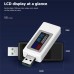 Usb тестер KWS-V30 юсб Power Monitor для кабелей БП УМБ
