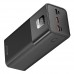 Внешний портативный аккумулятор Proove Giant Lite 40000mAh 22.5W (PBGI99320001) черный