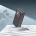 Внешний портативный аккумулятор Proove Giant Lite 40000mAh 22.5W (PBGI99320001) черный