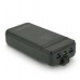 Портативный аккумулятор внешний LIONPATTON L45 40000mAh QC3.0 MicroUSB Type-C Lightning