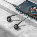 Наушники пластиковые BOROFONE BM76 Ocean universal with mic черные